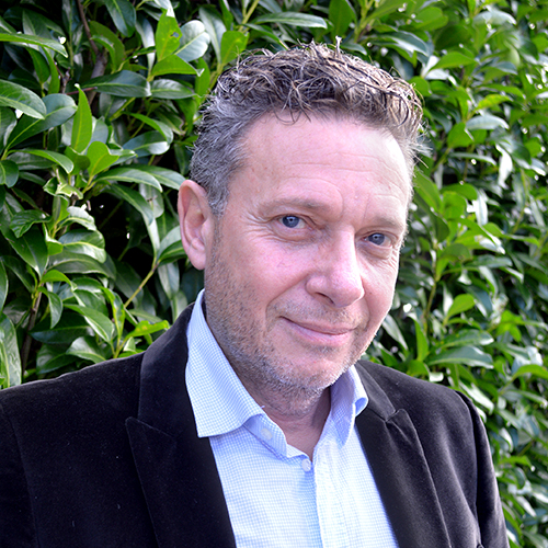 Commercial Frank Lapotre