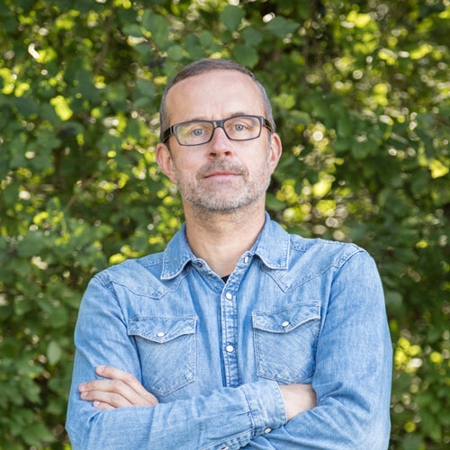 Lehnherr Employe Olivier Richard