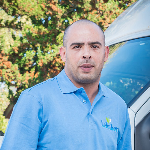 Livraison Mourad Tamer