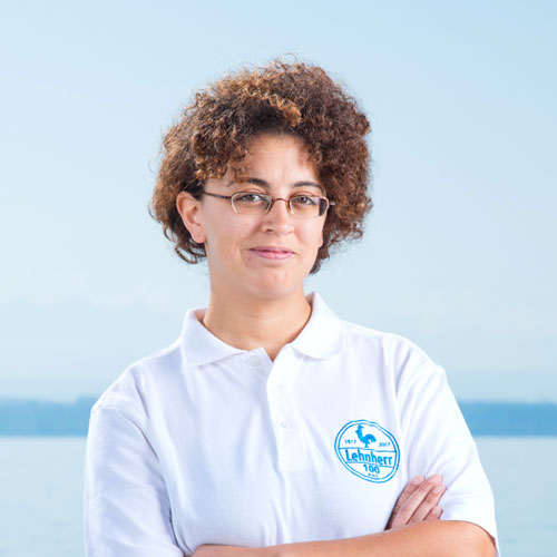 Poduction Sofia Labriki