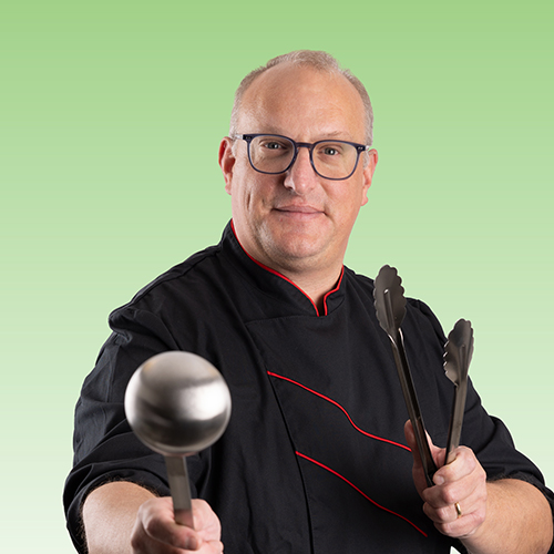 Sébastien Nydegger
