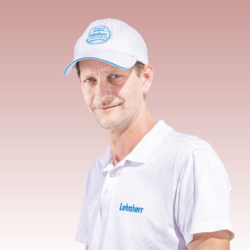 Livraison Vincent-Müller