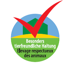 Label Besonders tierfreundlichkeit Haltung