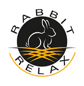 Label Relax Rabbit