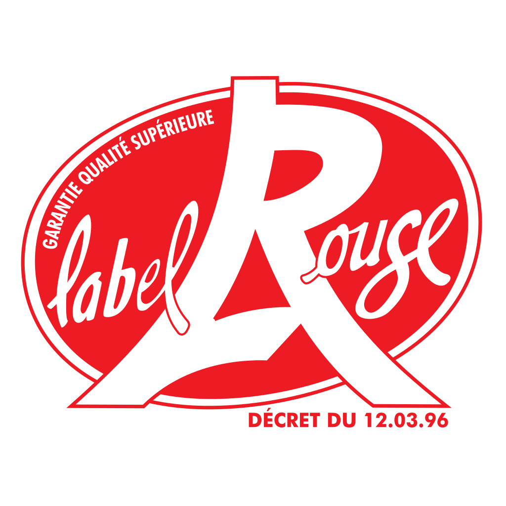 Label Rouge.svg