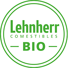 Lehnherr Comestibles Label Bio