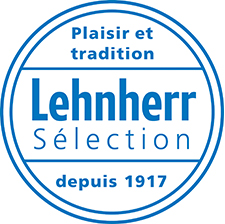 Lehnherr Comestibles Label Selection