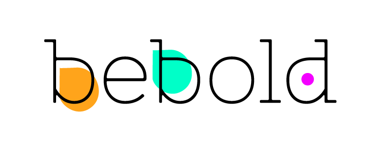 logo bebold